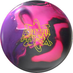 ストーム　プロトン　フィジクス15p0oz (usedAA) Storm Proton PhysiX Bowling Ball | BowlersParadise.com