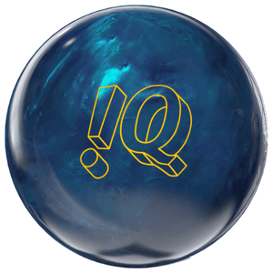 Storm !Q™ Tour Sapphire Bowling Ball