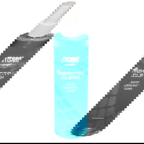 Storm Reacta Clean 8 oz. Bowling Cleaner - BowlersParadise.com
