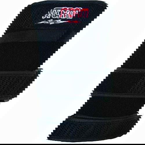 Storm Sportcast II Black One Size Fits Most Bowling Glove - BowlersParadise.com