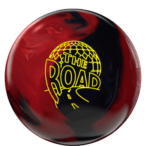 Medium to Heavy Oil Bowling Ball | Bowlers Paradise