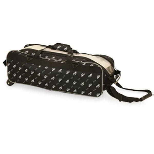 Storm Tournament 3 Ball Tote Bowling Bag Dye-Sub - BowlersParadise.com