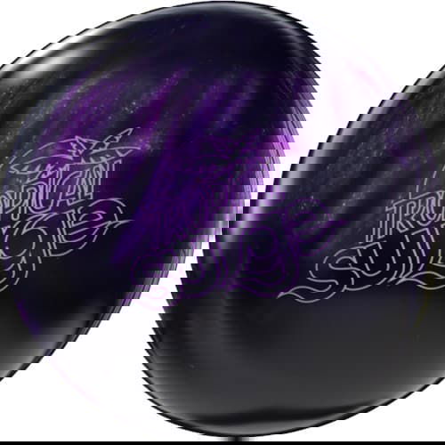 Storm Tropical Surge Pearl Purple Bowling Ball - BowlersParadise.com