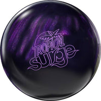 Storm Tropical Surge Pearl Purple Bowling Ball - BowlersParadise.com