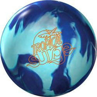 Storm Tropical Surge Pearl Teal Blue Bowling Ball - BowlersParadise.com