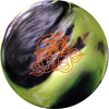 Storm Tropical Surge Pearl Yellow Black Bowling Ball - BowlersParadise.com