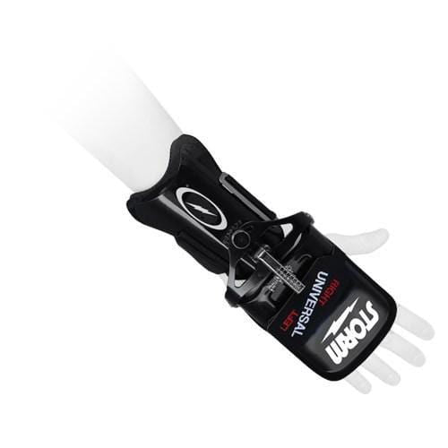 Storm Universal Wrist Brace Bowling Glove - BowlersParadise.com