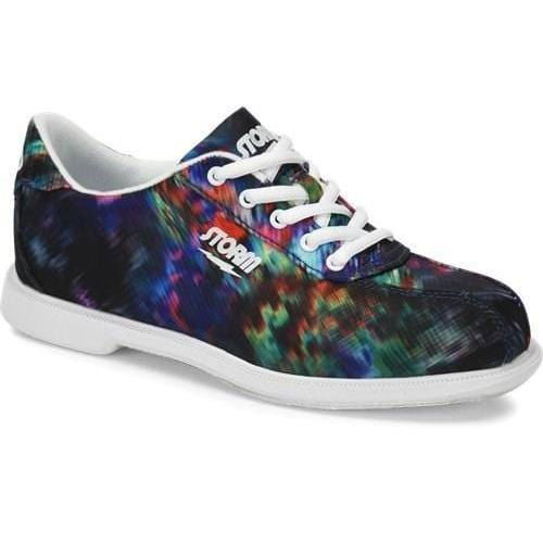 Storm Womens Skye Black Multi Blur - BowlersParadise.com