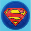 Superman Logo Bowling Ball 14.4 lbs. - BowlersParadise.com