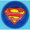 Superman Logo Bowling Ball 14.4 lbs. - BowlersParadise.com