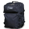 Hammer Tactical Black Bowling Backpack