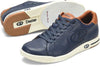 Dexter Mens Nash Navy/Tan Bowling Shoes - BowlersParadise.com