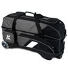 Tenth Frame Deluxe Triple Roller Grey Bowling Bags