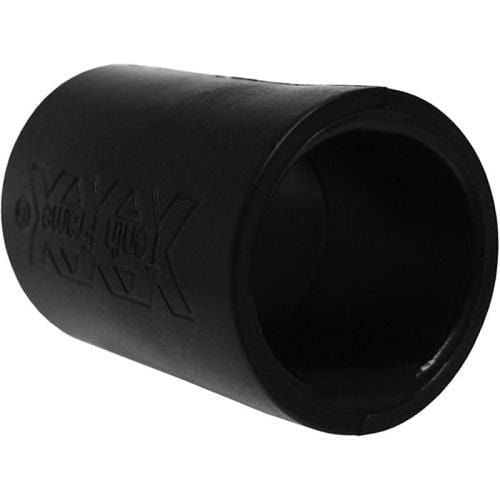 Tenth Frame Super Soft Finger Insert Black - 10 Pack - BowlersParadise.com