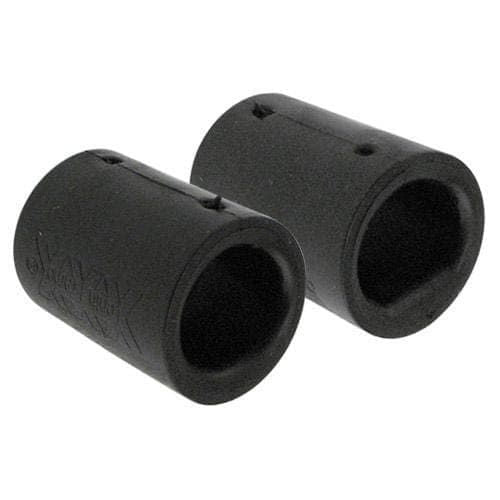 Tenth Frame Super Soft Finger Insert Black - BowlersParadise.com