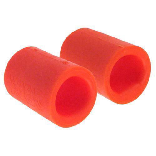Tenth Frame Super Soft Finger Insert Orange - 25 Pack - BowlersParadise.com