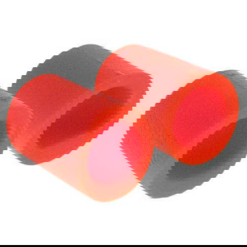 Tenth Frame Super Soft Finger Insert Orange - BowlersParadise.com