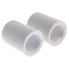 Tenth Frame Super Soft Finger Insert White - BowlersParadise.com