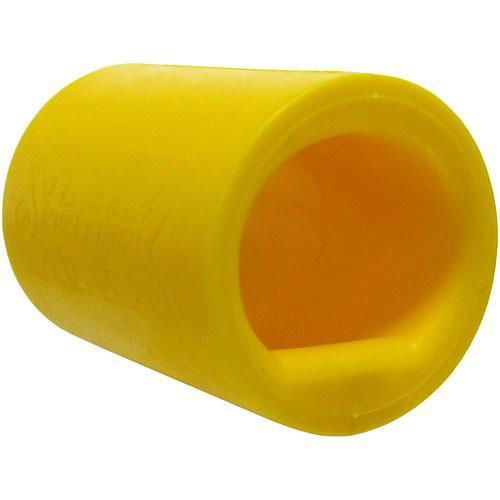 Tenth Frame Super Soft Finger Insert Yellow - 10 Pack - BowlersParadise.com