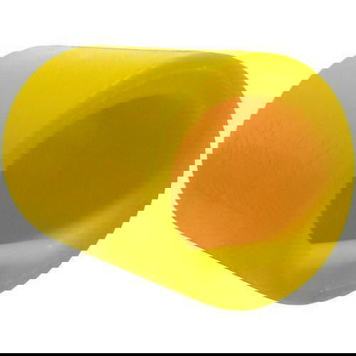 Tenth Frame Super Soft Finger Insert Yellow - 25 Pack - BowlersParadise.com