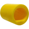 Tenth Frame Super Soft Finger Insert Yellow - BowlersParadise.com