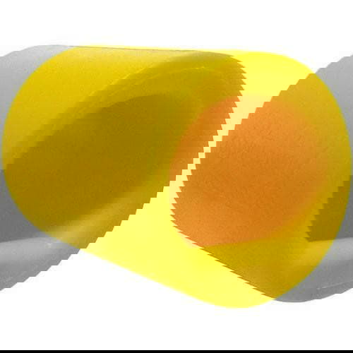 Tenth Frame Super Soft Finger Insert Yellow - BowlersParadise.com