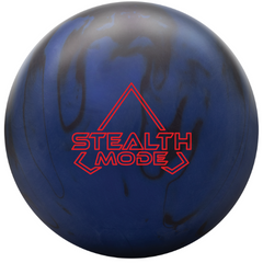 Track Stealth Mode Bowling Ball | Bowlers Paradise