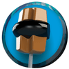 Track Synthesis Prime Bowling Ball
