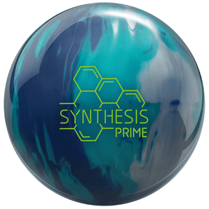 Track Synthesis Prime Bowling Ball