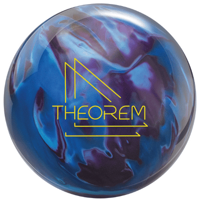 Prime Day Deal Track Theorem Pearl Bowling Ball