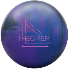 Track Theorem Solid Bowling Ball | Bowlers Paradise
