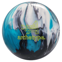 Track Archetype Bowling Ball - BowlersParadise.com