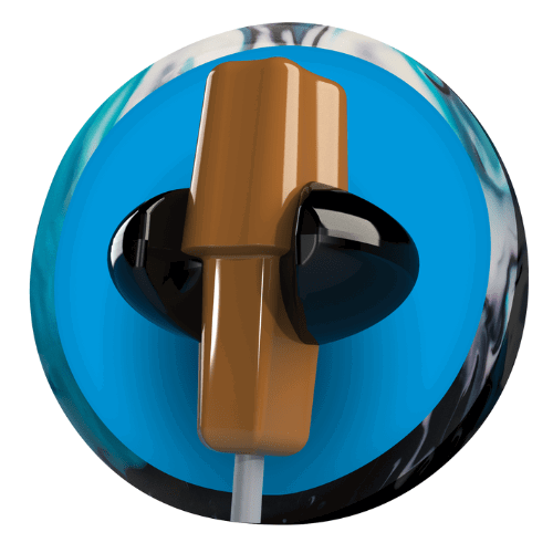 Track Archetype Bowling Ball - BowlersParadise.com