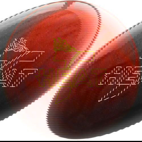 Track Heat Lava - BowlersParadise.com