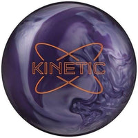 Track Kinetic Amethyst Bowling Ball - BowlersParadise.com