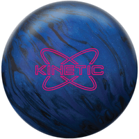 Track Kinetic Cobalt Bowling Ball - BowlersParadise.com