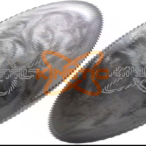 Track Kinetic Platinum Pearl Bowling Ball - BowlersParadise.com