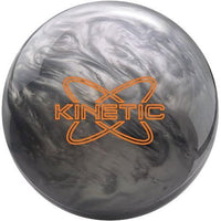 Track Kinetic Platinum Pearl Bowling Ball - BowlersParadise.com