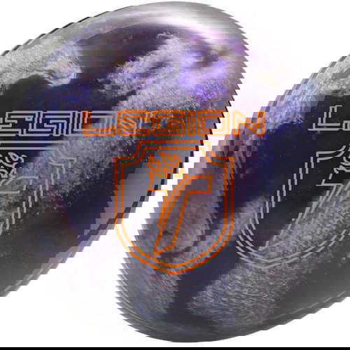 Track Legion Pearl Bowling Ball - BowlersParadise.com