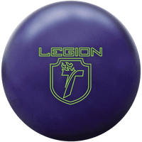 Track Legion Solid Bowling Ball - BowlersParadise.com