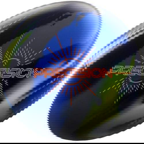 Track Precision Solid Bowling Ball - BowlersParadise.com