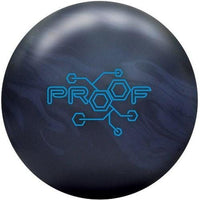 Track Proof Solid Bowling Ball - BowlersParadise.com