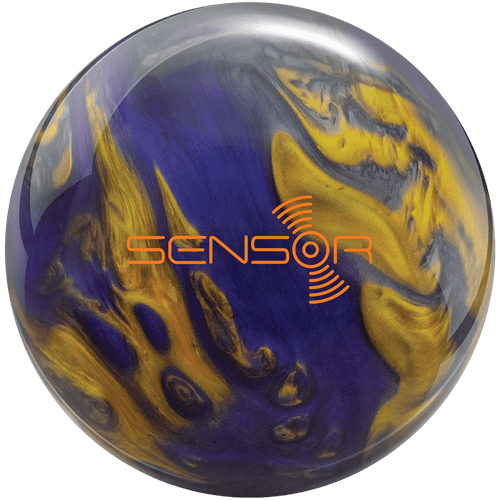 Track Sensor Pearl Bowling Ball - BowlersParadise.com