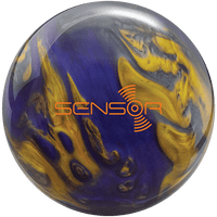 Track Sensor Pearl Bowling Ball - BowlersParadise.com