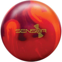 Track Sensor Solid Bowling Ball - BowlersParadise.com