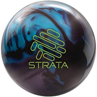 Track Strata Hybrid Bowling Ball - BowlersParadise.com