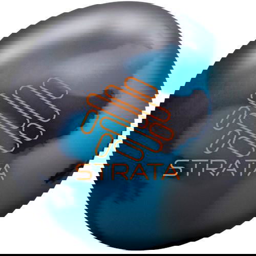 Track Strata Solid Bowling Ball - BowlersParadise.com