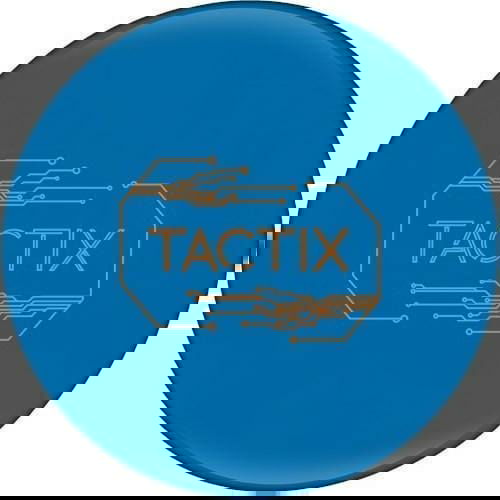 Track Tactix - BowlersParadise.com