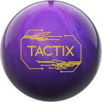 Track Tactix Hybrid - BowlersParadise.com