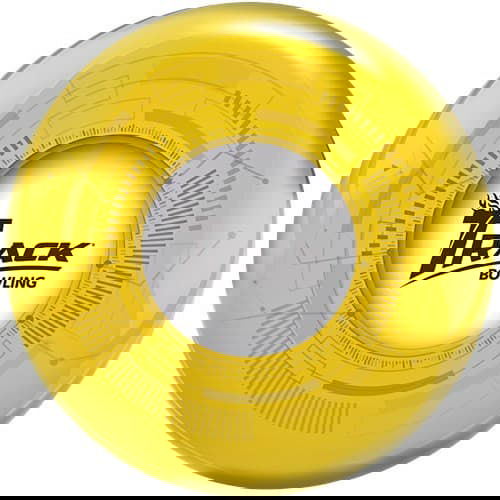 Track Viz-A-Ball Bowling Ball - BowlersParadise.com